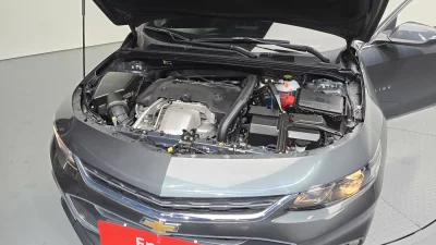 Daewoo Malibu
