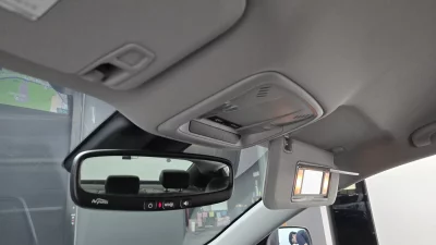 Daewoo Malibu