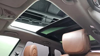 Hyundai Maxcruz