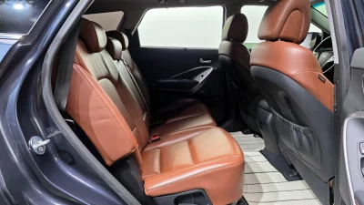 Hyundai Maxcruz
