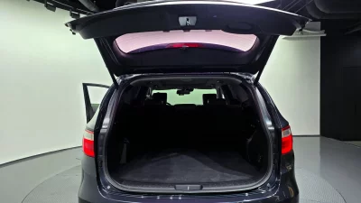 Hyundai Maxcruz