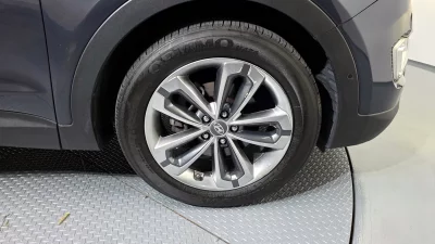 Hyundai Maxcruz