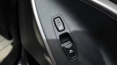 Hyundai Maxcruz