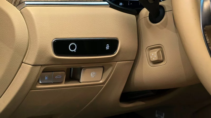 Kia K9