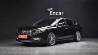 Renault Samsung SM7