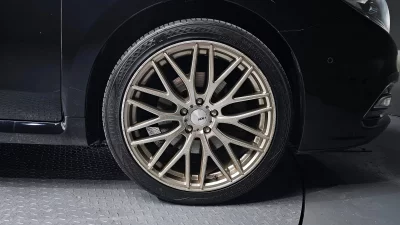 Renault Samsung SM7
