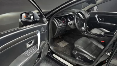 Renault Samsung SM7