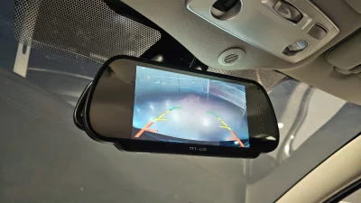 Renault Samsung SM7