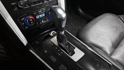 Renault Samsung SM7