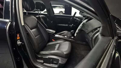 Renault Samsung SM7
