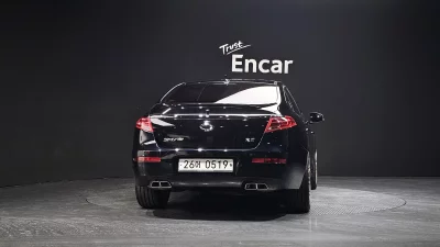 Renault Samsung SM7