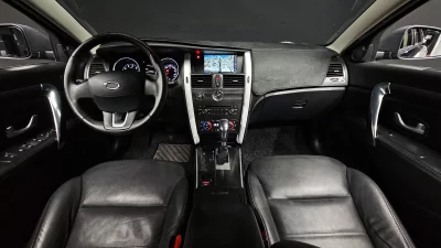 Renault Samsung SM7