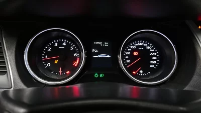 Renault Samsung SM7