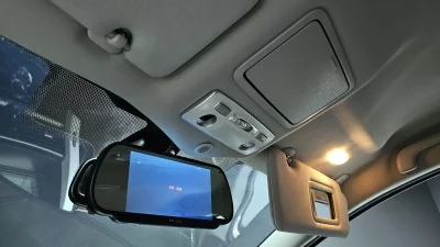 Renault Samsung SM7