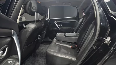 Renault Samsung SM7