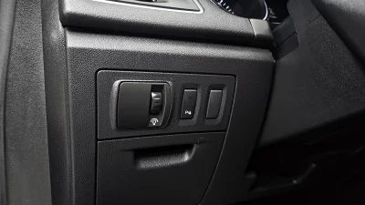 Renault Samsung SM7