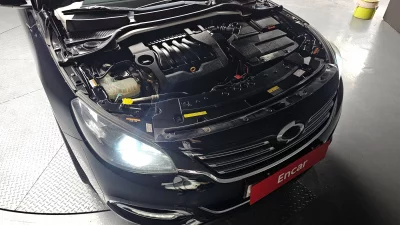Renault Samsung SM7