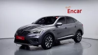 Renault Samsung XM3
