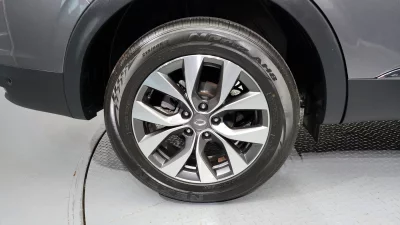 Renault Samsung XM3