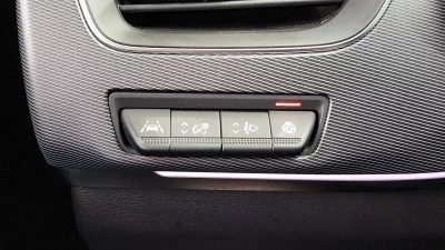 Renault Samsung XM3