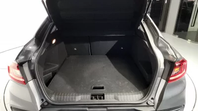Renault Samsung XM3
