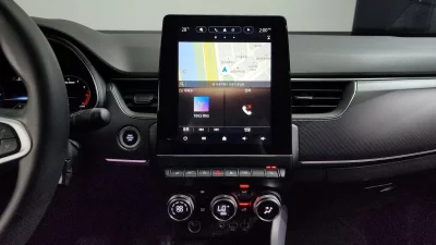 Renault Samsung XM3