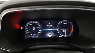 Renault Samsung XM3