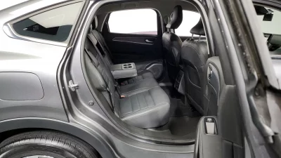 Renault Samsung XM3