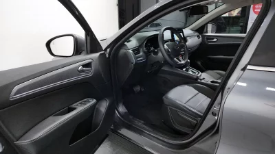 Renault Samsung XM3