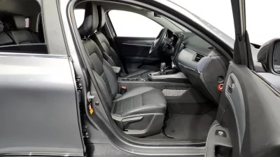 Renault Samsung XM3