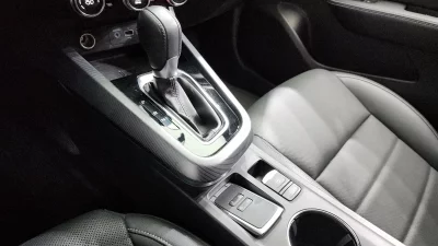 Renault Samsung XM3