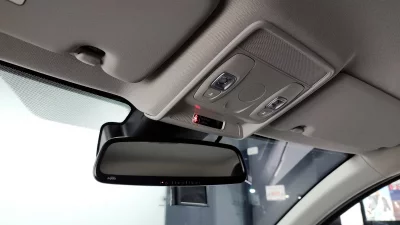 Renault Samsung XM3