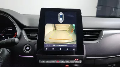 Renault Samsung XM3