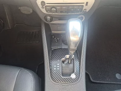 Renault Samsung SM3