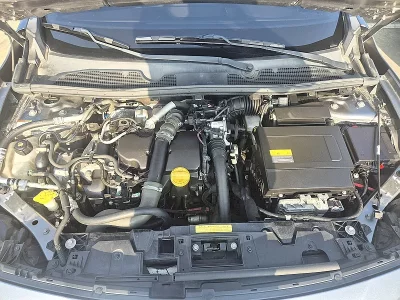 Renault Samsung SM3
