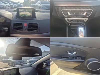 Renault Samsung SM3