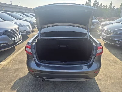 Renault Samsung SM3