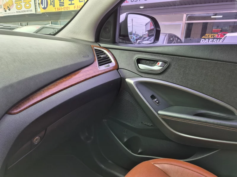 Hyundai Maxcruze