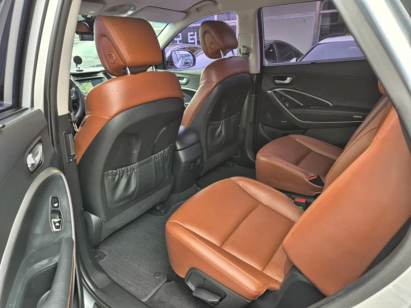 Hyundai Maxcruze