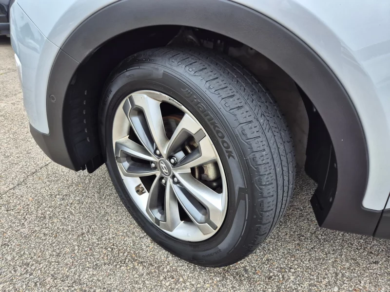Hyundai Maxcruze