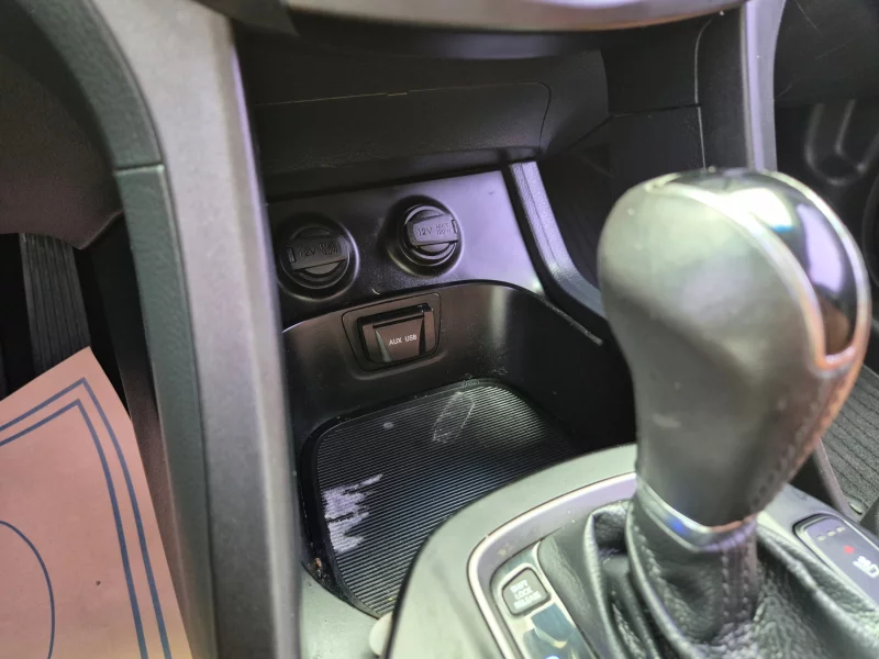 Hyundai Maxcruze
