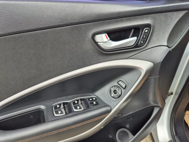 Hyundai Maxcruze