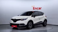 Renault Samsung QM3