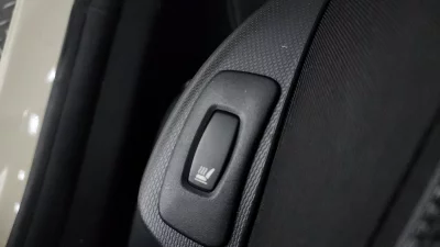 Renault Samsung QM3