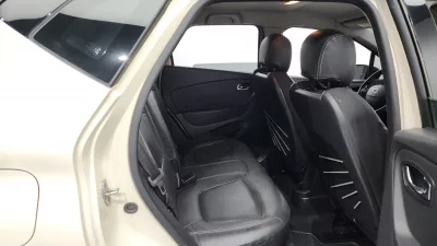 Renault Samsung QM3