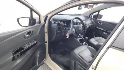 Renault Samsung QM3