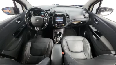 Renault Samsung QM3