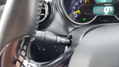 Renault Samsung QM3