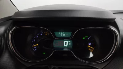 Renault Samsung QM3