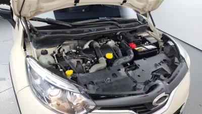 Renault Samsung QM3